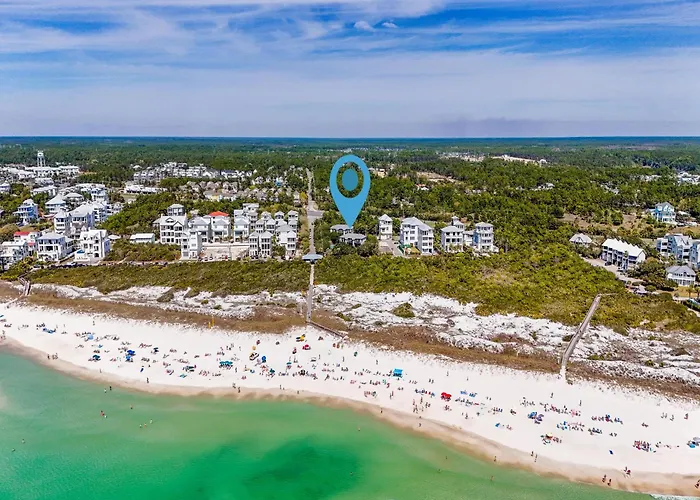 Inlet Dunes #102