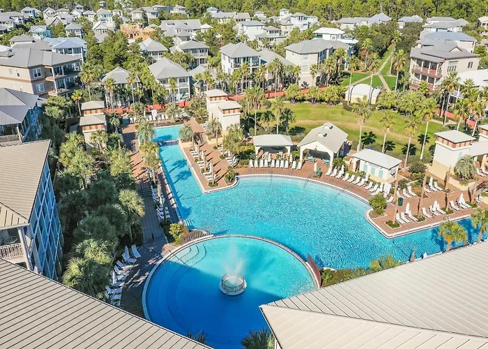 Villas At Seacrest #B401 - Bella Costa