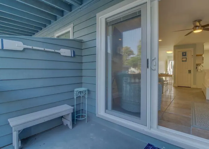 104 Inlet Sands Condo
