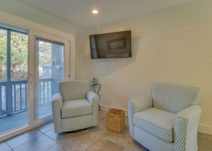 104 Inlet Sands Condo